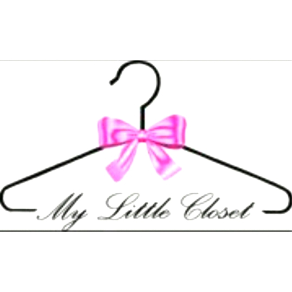 MY LITTLE CLOSET